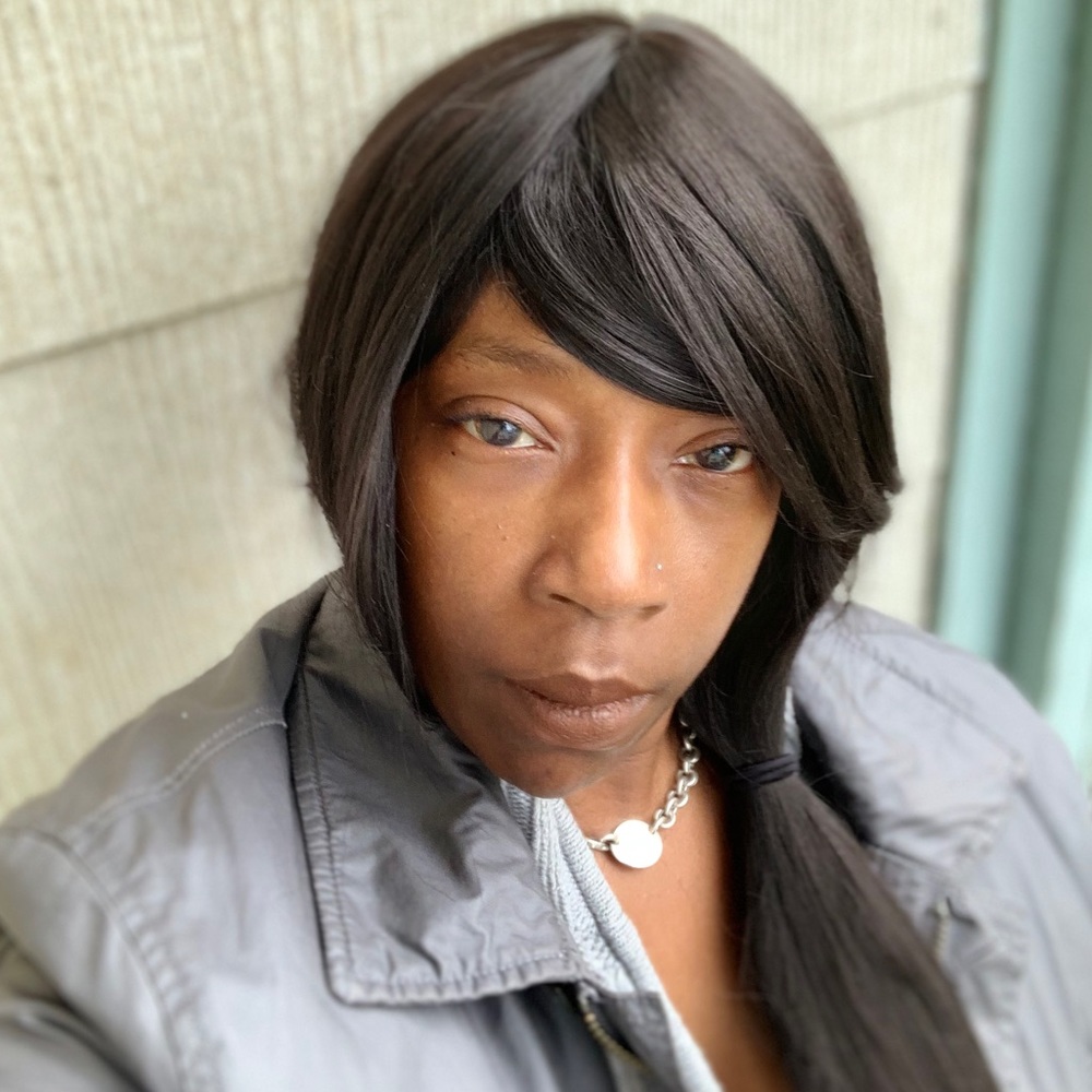 Meet your Posher, Joann